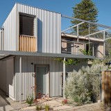 Henville Street House