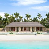 Baccarat Hotel & Residences Maldives