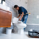 Ristrutturazione di un bagno
