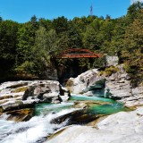 marmitte dei giganti di uriezzo