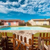 villette con piscina da 45.000 euro