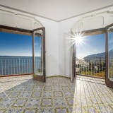 Appartamenti vista mare