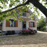 case indipendenti con giardino