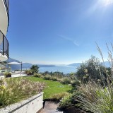 Exclusive villa in Lake Orta