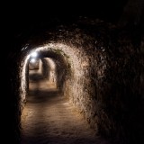 Catacombs of Priscilla