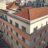 Edificio via Sicilia 57