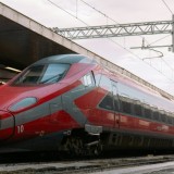 L’état des chemins de fer dans l’Union européenne : comment l’Italie se situe‑t‑elle ?