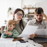 famiglia spese