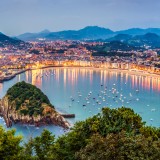 cosa vedere paesi baschi