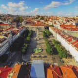 citta piu colorate al mondo