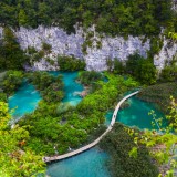 Parchi nazionali UNESCO