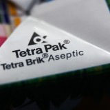 tetrapak dove si butta 