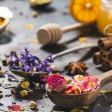 potpourri in casa