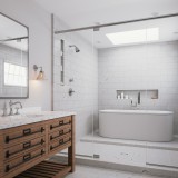 come trasformare una vasca da bagno