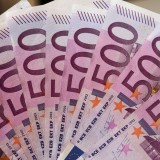 500 euro
