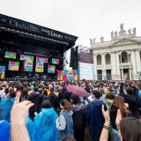 cosa fare il primo maggio a Roma