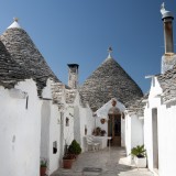 perche alberobello si chiama cosi