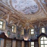 riapertura biblioteca girolamini