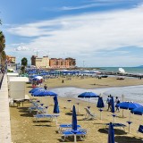 cosa vedere anzio