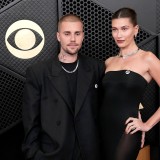 Justin e Hailey Bibier
