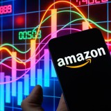 ricavi annuali di Amazon
