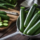 zucchine varietà