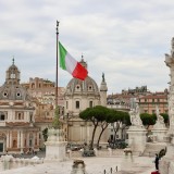 What to do on April 25th in Rome