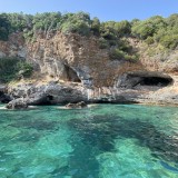 mare più pulito in Campania