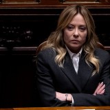 Giorgia Meloni