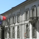 palazzo isimbardi