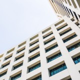 Muri perimetrali esterni del condominio