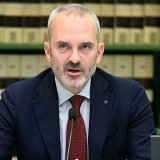 Paolo Biscaro, presidente del Consiglio Nazionale Geometri e Geometri Laureati