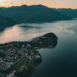 caldo in arrivo