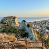 Français en Italie