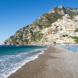 Long week-end mai Italie