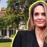 Angelina Jolie mette in vendita la sua iconica villa di Los Angeles per 30 milioni di dollari