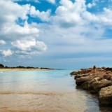 Blue Flags 2026 in Sicily