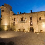 castello in vendita a Deruta in Umbria