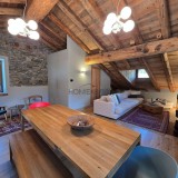 affitto lusso Courmayeur
