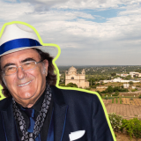 Dive vive Al Bano Carrisi