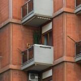 cielino balcone