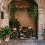 Où peut-on vivre en Italie sans voiture ?