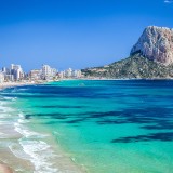 costa blanca