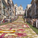 infiorata 2026