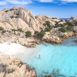 5 spiagge top in Sardegna