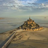 Isole raggiungibili a piedi