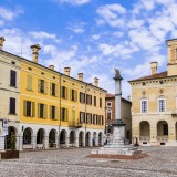 bandiere arancioni lombardia