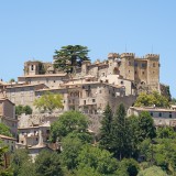 cosa vedere a collalto sabino