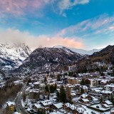 Courmayeur