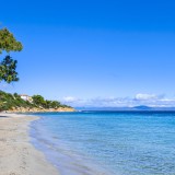 spiaggia di maladroxia